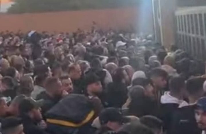 السفر عبر معبر الكرامة.. راحة لمسؤولي السلطة وقطعة عذاب للمواطن