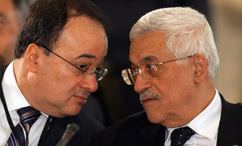 القدوة يطالب بجسم حكومي يحكم غزة بعيداً عن الفصائل!