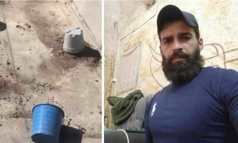 بعد أن فضح جرائمها.. أجهزة السلطة تعتقل أحمد المحتسب وتحاول تشويه سمعته