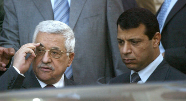 أبراش: فتح توغل بالضعف والتشرذم ومنظمة التحرير غائبة عن آلام شعبنا