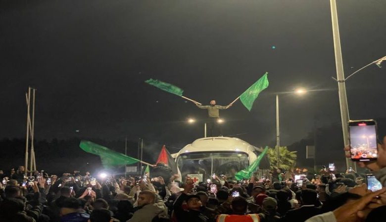 ما تأثير صفقة التبادل على الضفة الغربية وحاضنة المقاومة؟