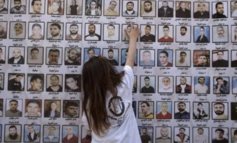 “بعضهم قبل أوسلو”.. إحصائية: عدد أسرى المؤبدات من فتح الأكبر بصفقة التبادل