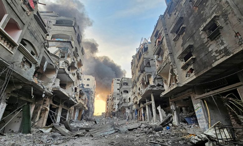 بعد فشل الاحتلال القضاء عليها.. ذباب فتح الإلكتروني يألب الشارع على المقاومة عبر نكأ الجراح