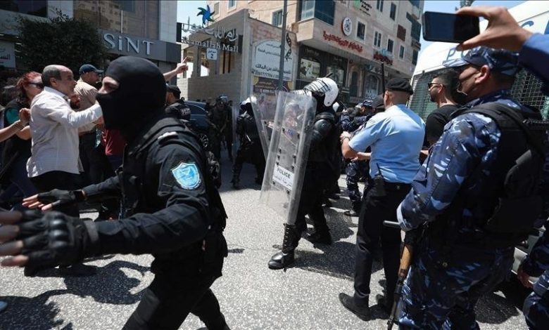 هل تخدم السلطة الفلسطينية خطط نتنياهو؟