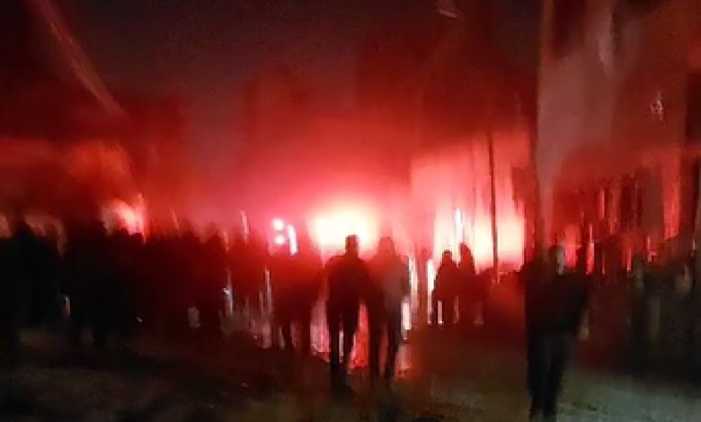 هل انتقل التنسيق الأمني بين السلطة والاحتلال من البر إلى الجو؟