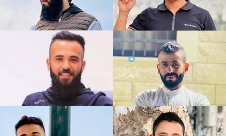 خريشة: مجزرة جنين أحرجت للسلطة وبقاء التنسيق الأمني لم يعد مقبولا