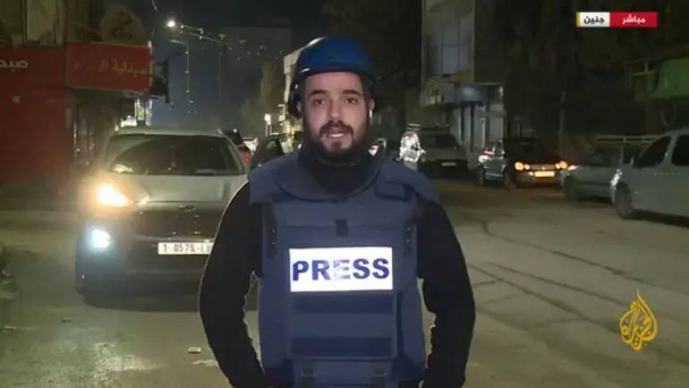 ناشط: السلطة ستدفع ثمن الاحتقان ضدها في الشارع الفلسطيني