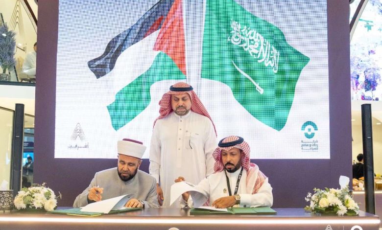 أوقاف السلطة تخطط لسرقة حصة حجاج غزة للعام الثاني