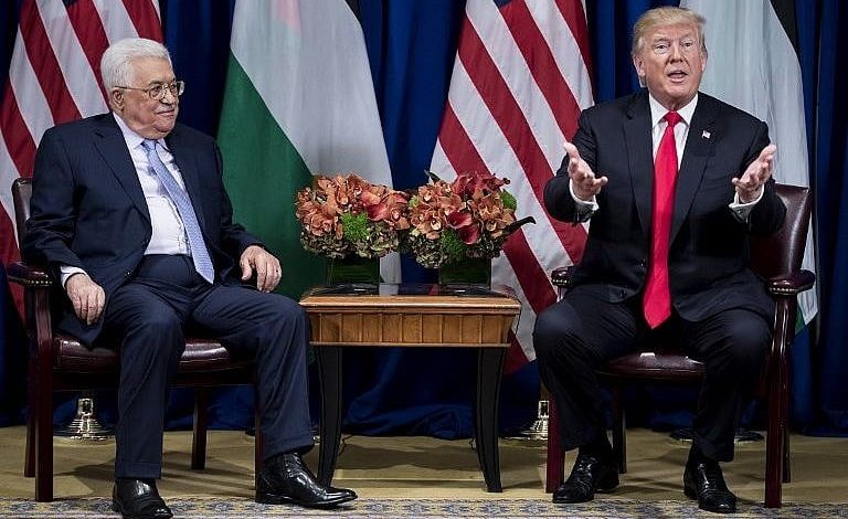 خبير: خيارات السلطة ضد خطط ترمب محدودة وتحركها الدبلوماسي عقيم