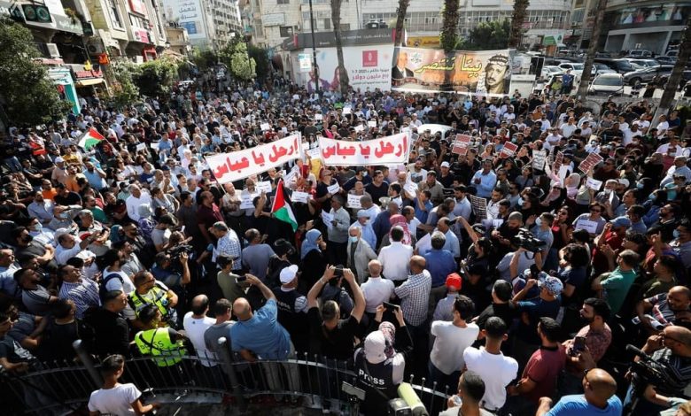 حرب: إصلاح السلطة بإجراء الانتخابات وتغيير آلياتها وتعزيز الشفافية والنزاهة