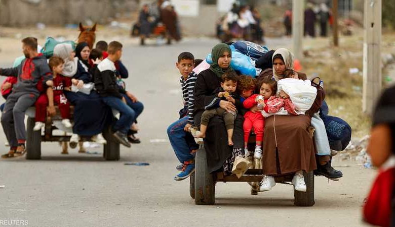 هل تشترك السلطة في جريمة تهجير فلسطينيي الضفة؟.. كاتب يجيب