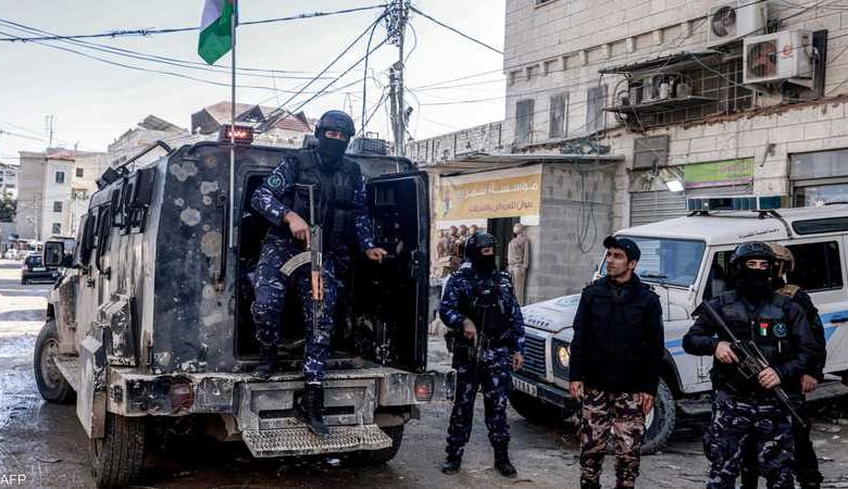 خطير.. خطة السلطة للسيطرة على غزة: قتال حماس وأبو عمرو رئيسًا لها