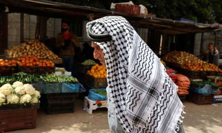 السلطة تباشر بخطة إسرائيلية لتفكيك مخيم جنين.. تفاصيل صادمة