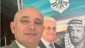 عباس يكافئ منير الجاغوب بـ”منصب رفيع” لمهاجمته المقاومة