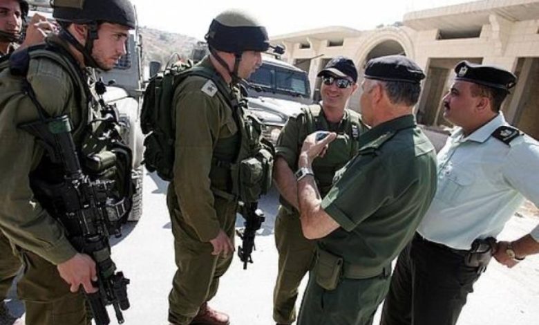 في جنين.. السلطة و”إسرائيل” تتبادلا نصب الفخاخ لوأد المقاومة