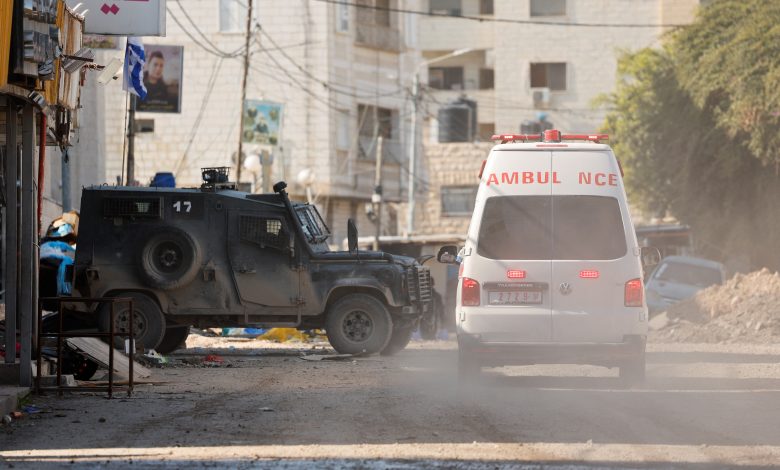 محاصر بطمون يفضح أكاذيب فتح عن توزيع مساعدات: “شو إعلامي”