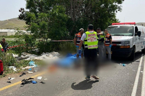 قتيلان و6 إصابات بعملية إنزال خلف خطوط جيش الاحتلال في طوباس