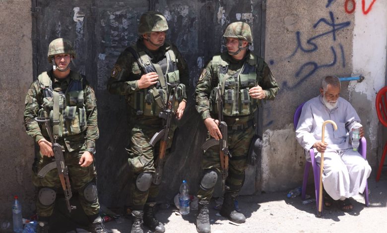 “رغم الموافقة عليها”.. مسؤول إسرائيلي: السلطة لا تستطيع إدارة غزة بعد الحرب