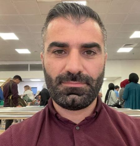 أجهزة السلطة تعتقل الصحفي أيمن قواريق من منزله بنابلس