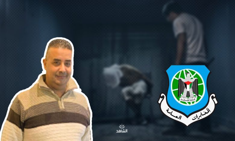 تعرف على مدير التحقيق في سجن أريحا والذي عذب منفذ عملية “تياسير”