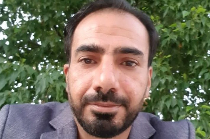 نجا من الاحتلال مرات عدة.. أجهزة السلطة تختطف المطارد القسامي “فايز غنام”