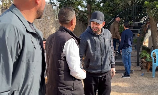 المحرر “البرغوثي”: صفقة التبادل منحتني الفرصة لاستكشاف الحياة مجدداً