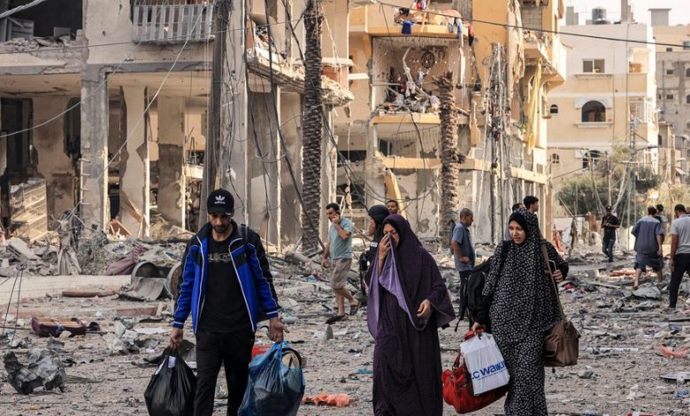 مخطط تفكيك فلسطين