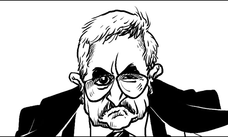 بالإقالة والطرد.. هكذا يعاقب عباس معارضيه ويرسخ دكتاتوريته