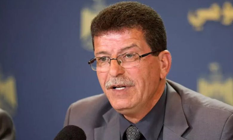 عساف: عباس تاريخه حافل بقمع معارضيه وقدورة فارس أحدثهم