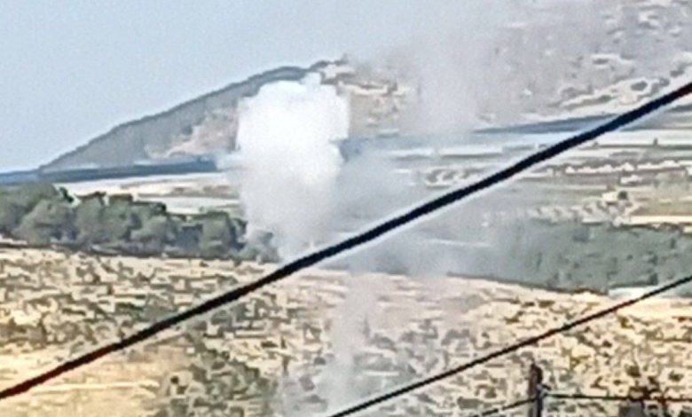 أجهزة السلطة تفكك عبوات ناسفة معدة لآليات الاحتلال في طوباس