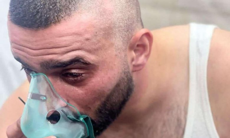 قمع أمن السلطة محاميي “بداية بيت لحم” دون سبب يثير غضبًا وانتقادًا لاذعًا