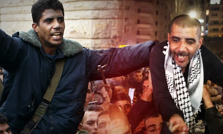 عائلة القائد زكريا الزبيدي توجه الشكر لحماس على دورها بتحرير الأسرى