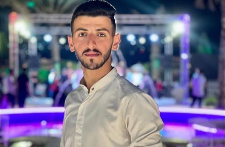 حميد خاروف.. نعى قائد المقاومة فاختطفته أجهزة أمن السلطة