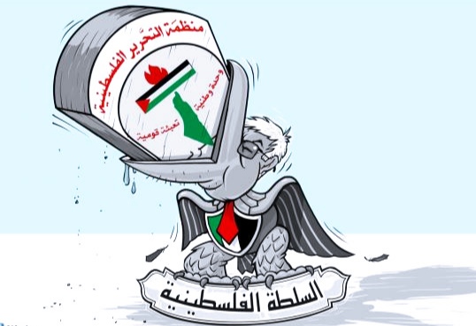 باحث: منظمة التحرير تتفرج على خطط ضم الضفة وتهجير أهالي غزة