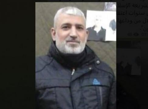 بعد أن تخلت عنهم السلطة.. أسرى فتح يشيدون بتضحيات المقاومة التي أخرجتهم من السجون