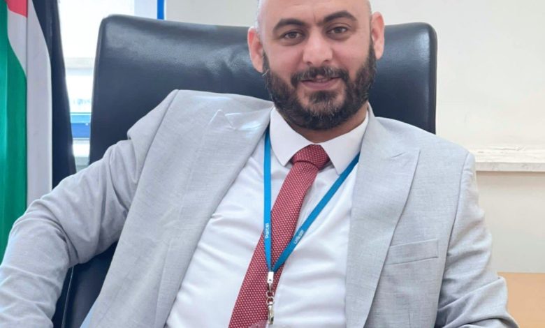 بطريقة مروعة.. أمن السلطة يعتقل الناشط رائد مراعبة من قلقيلية