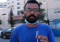 حمزة زبيدات.. دعا عباس للرحيل فغيبته السلطة في سجونها