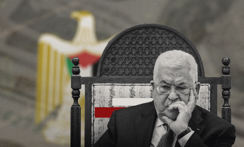 خطاب عباس.. الشعب هو مصدر السلطات