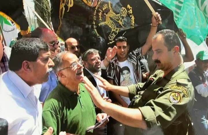 هل من يستخلص دروسا؟؟ بين الأمس واليوم