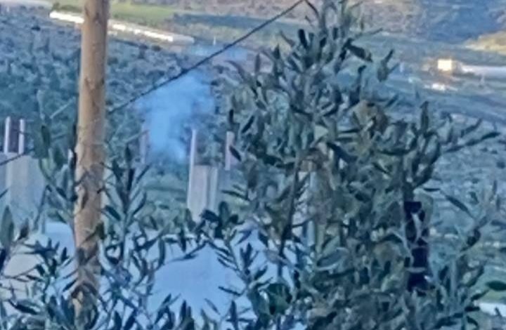 أجهزة السلطة تفجر عبوات ناسفة زرعها مقاومون للتصدي للاحتلال بطوباس