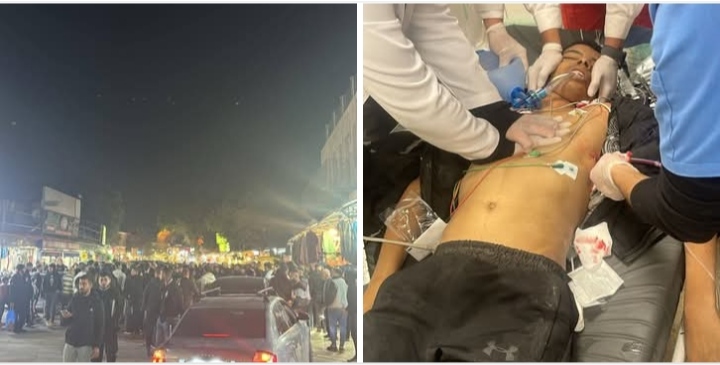 فلتان وفوضى.. مقتل شخصين بشجار عنيف جنوب أريحا