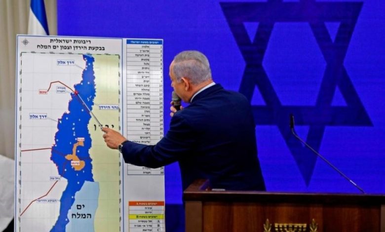 خبير قانوني: وضع الضفة أسوأ بكثير مما كان عليه قبل أوسلو