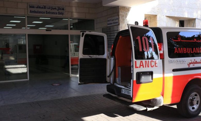 جرائم متواصلة.. العثور على جثة فتاة في طولكرم