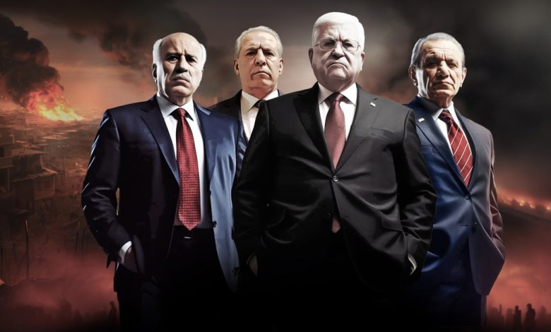 السبب الحقيقي وراء إقالة السلطة لقدورة فارس.. قيادي يكشف المستور