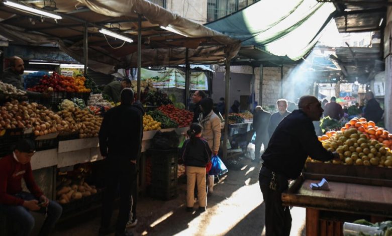 خنق الضفة الغربية اقتصاديا توطئة لإنفاذ خطة الضم