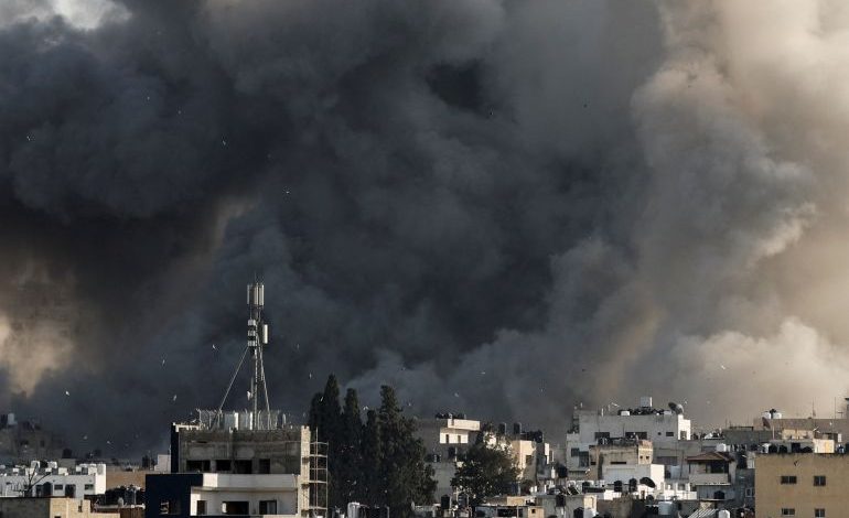 هل صمت السلطة على تدمير مخيم جنين لمنع تحول الضفة لغزة 2؟