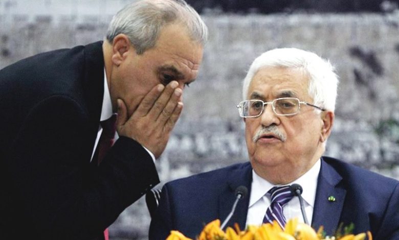 محلل سياسي: العقبة أمام التوافق الفلسطيني هي قيادة السلطة