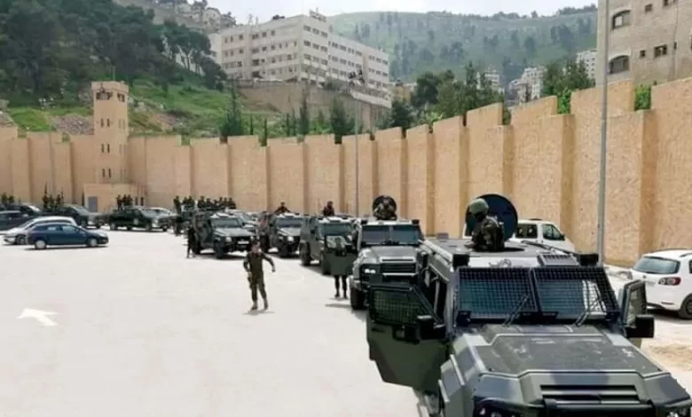 صحيفة: واشنطن مستمرة بتمويل أمن السلطة سرًا رغم مهاجمتها علنًا