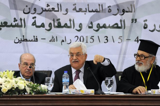 خبير قانوني: استحداث منصب نائب الرئيس حق حصري للمجلس الوطني وليس المركزي