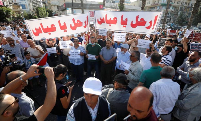 السلطة فقدت كل شرعياتها وباتت مجرد أداة بيد الاحتلال